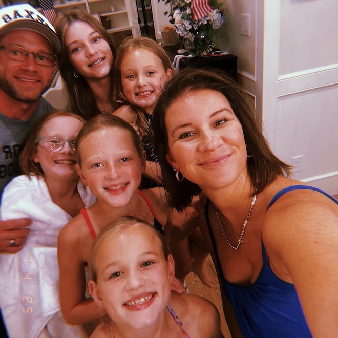 OutDaughtered’s Adam & Danielle Busby Address Family’s Move
